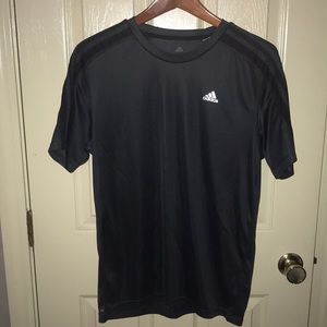 Adidas Climalite t shirt
